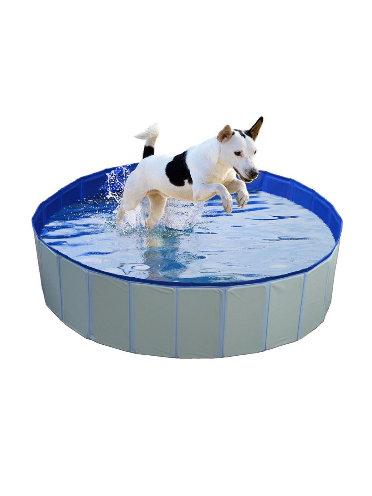 DUVO+ bazén pre psov 80x30cm