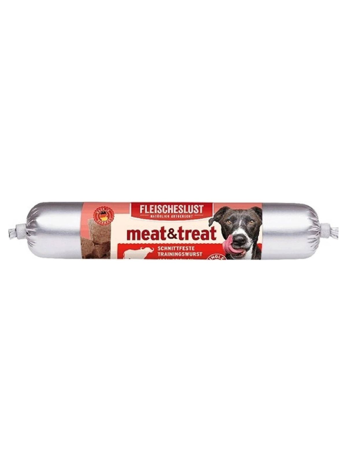 MEAT LOVE saláma z byvola 80 g