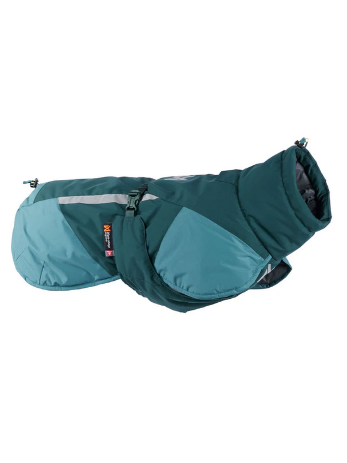 NON-STOP DOGWEAR bunda GLACIER 3.0 - teal