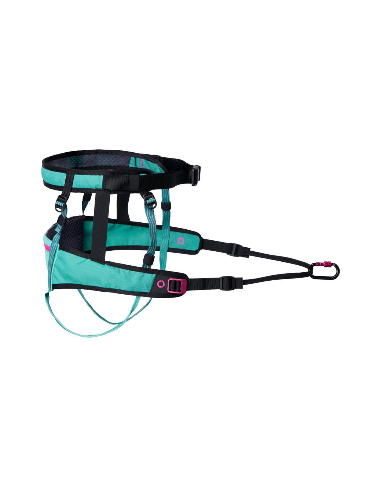 NON-STOP DOGWEAR opasok CANIX BELT 2.0 - aqua